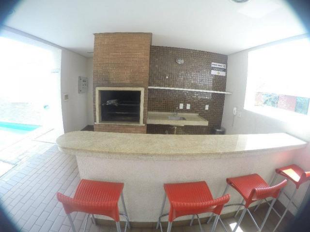 Life da villa, 76m2, são francisco - Foto 15
