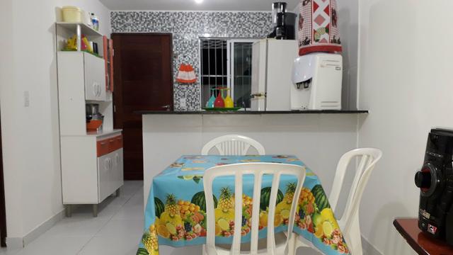 Casa temporária jacuma - Foto 4