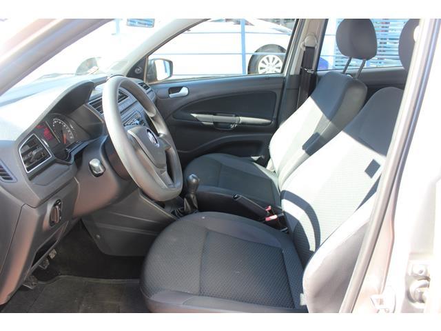 Volkswagen Gol 1.6 msi totalflex trendline 4p manual - Foto 8