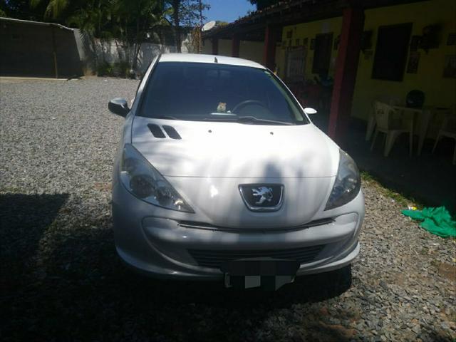 Peugeot 207 2013 - Foto 8