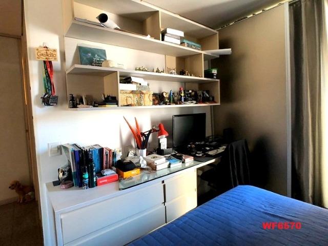 Bossa nova, apartamento no Meireles, 5 suítes, 5 vagas de garagem, 400m², vista mar - Foto 7