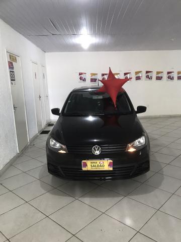 Gol 1.6 2018 msi