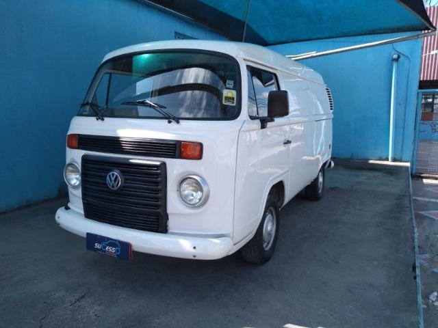 Kombi Furgão 1.4 2014