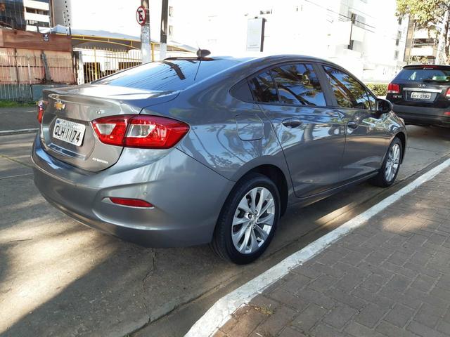 GM Cruze LT 1.4 Turbo 2018/2018 - Foto 7