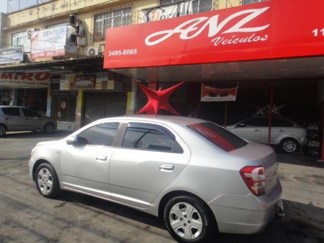 Financio sem entrada+890,gnv automatico complt ac troca - Foto 4