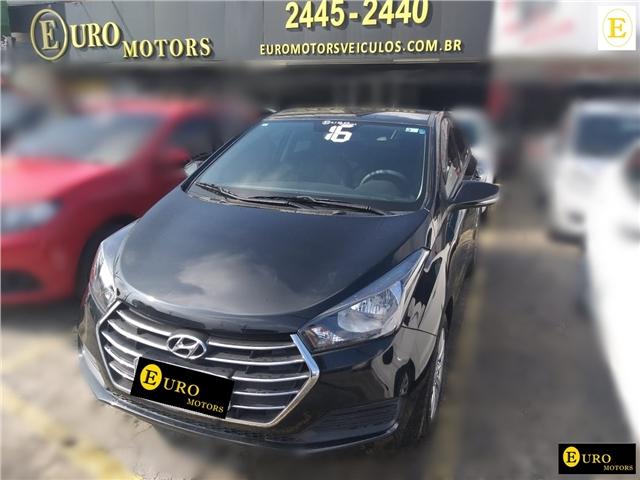 Hyundai Hb20s 1.6 comfort plus 16v flex 4p automático - Foto 2