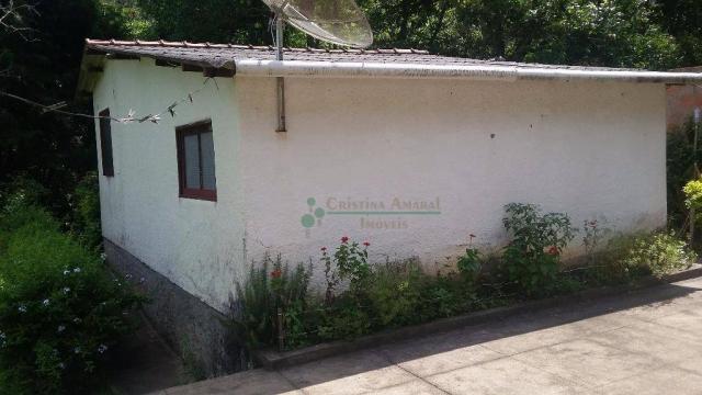 Sítio rural à venda, Pessegueiros, Teresópolis. - Foto 3