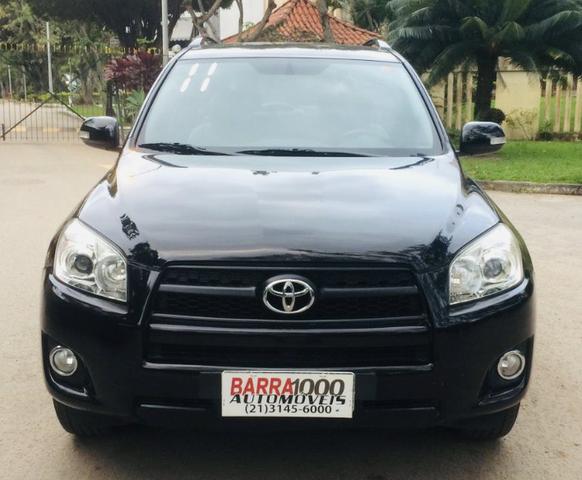 Toyota RAV4 2011