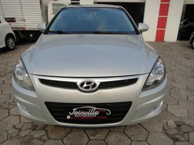 i30 2.0 8V - Foto 4