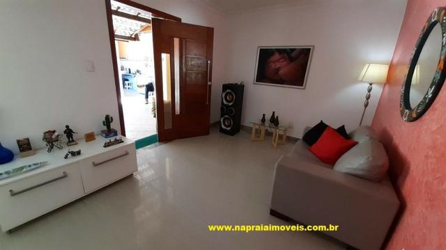 Vendo bela casa térrea com 3 quartos, condomínio na praia de Stella Maris, Salvador, Bahia - Foto 6