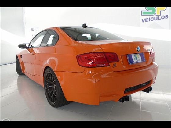 Bmw m3 4.0 Coupé v8 32v - Foto 4