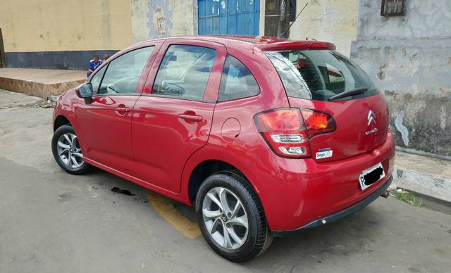 Vendo C3 attraction 16/17 - Foto 8