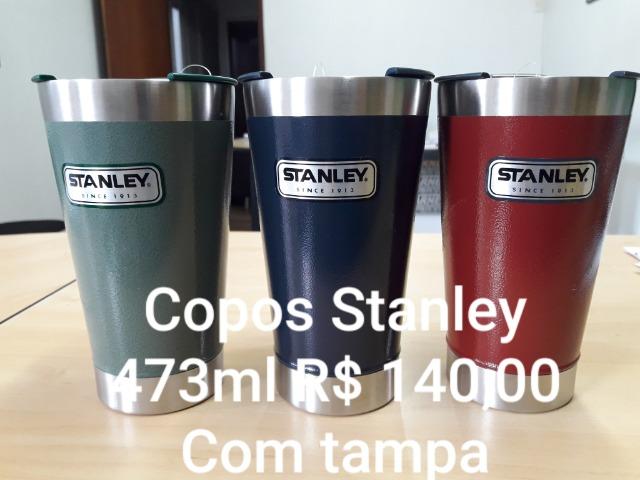 Copos Canecas Stanley / Kouda - Foto 2