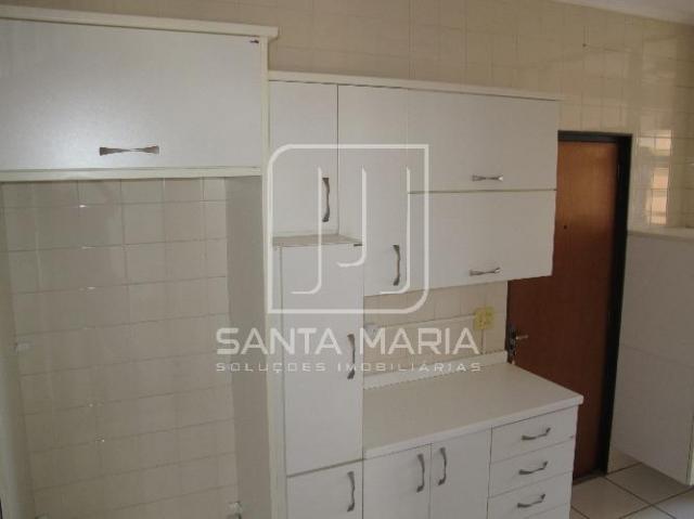 Apartamento para alugar com 3 dormitórios em Higienopolis, Ribeirao preto cod:21166 - Foto 8