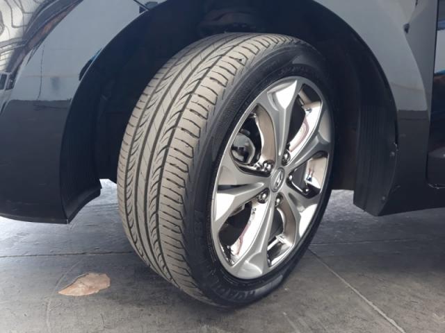 HYUNDAI I30 1.8 MPI 16V GASOLINA 4P 2014 - Foto 6