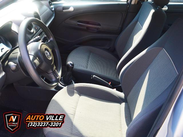 Volkswagen Voyage 1.6 Completo*Impecável*Muito Novo*Garantia Pós-Venda - Foto 7