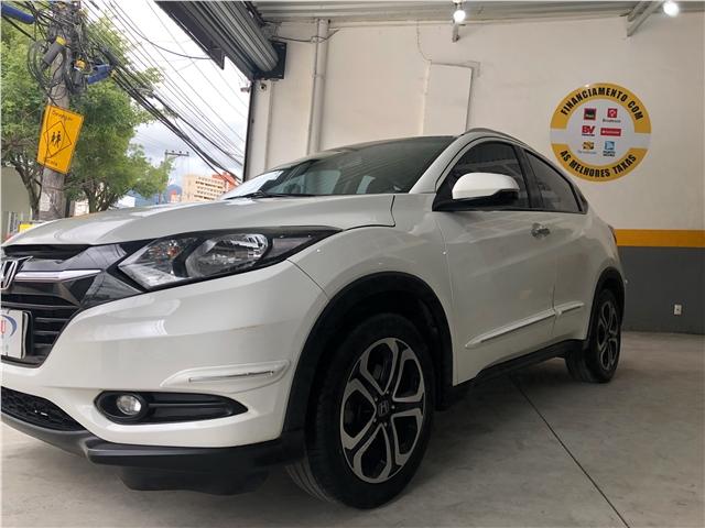 Honda Hr-v 1.8 16v flex exl 4p automático - Foto 3