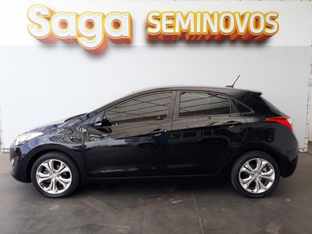 HYUNDAI I30 1.8 MPI 16V GASOLINA 4P 2014 - Foto 7