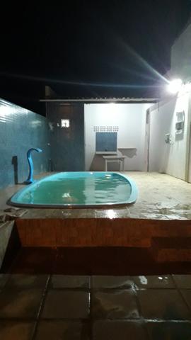 Casa temporária jacuma - Foto 2