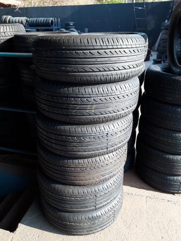 Pneus 235/60/R16 (novo) - Foto 3
