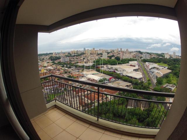 Apartamento à venda com 3 dormitórios em Jd america, Ribeirao preto cod:33261 - Foto 4