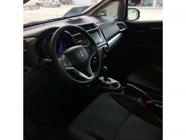 Honda WR-V EXL - Foto 9