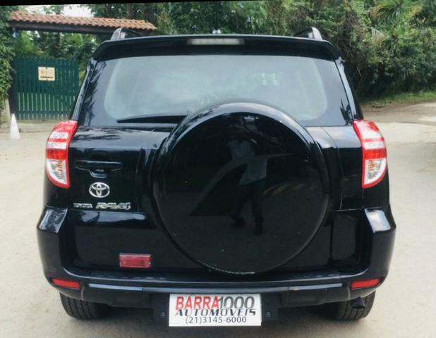 Toyota RAV4 2011 - Foto 6