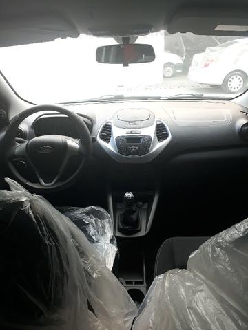 Ford ka Se 1.5 2018!!! - Foto 7