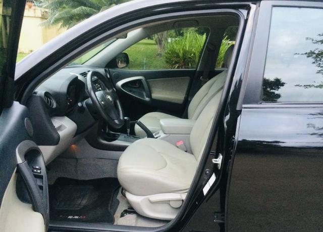 Toyota RAV4 2011 - Foto 7
