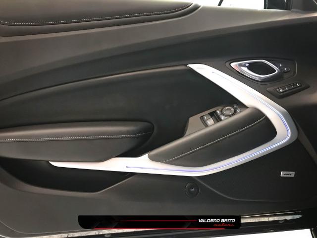 Lindo Camaro SS Conversível 6.2 V8 2018 - Foto 11