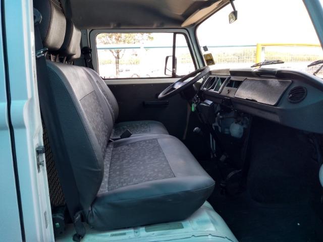 Kombi Furgão 1.4 2014 - Foto 15