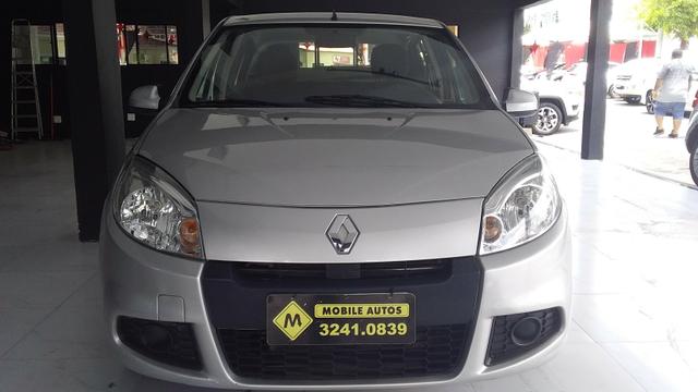 Renault Sandero Expression1.6 Flex 2012. Excelente Estado!
