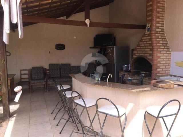Casa de 3 quartos com lazer no comdomínio Elisa - Foto 12