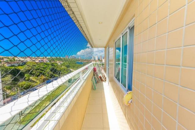 More perto da praia e de tudo que você precisa, sem abrir mão do conforto e da qualidade d - Foto 19