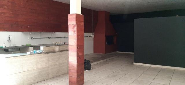 Lojão Frente Rua com 480 m2 em Quintino - Foto 5