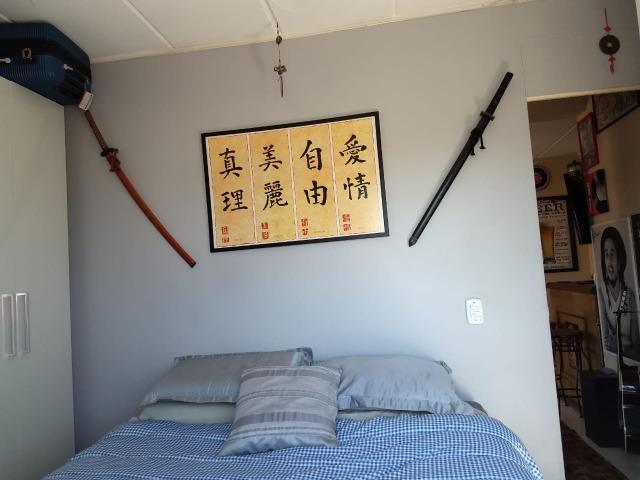 Excelente apartamento, um dormitório - Condomínio Novo Horizonte - Foto 17
