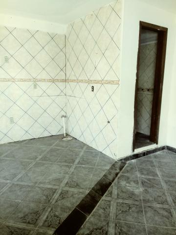 Pavilhão + Moradia - Foto 20
