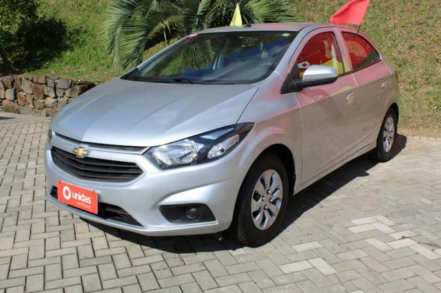 Onix LT 1.0 2019 - Foto 3