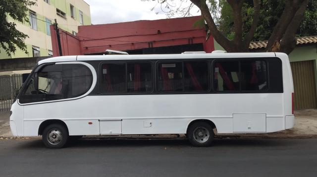 Micro ônibus comi pia - Foto 2