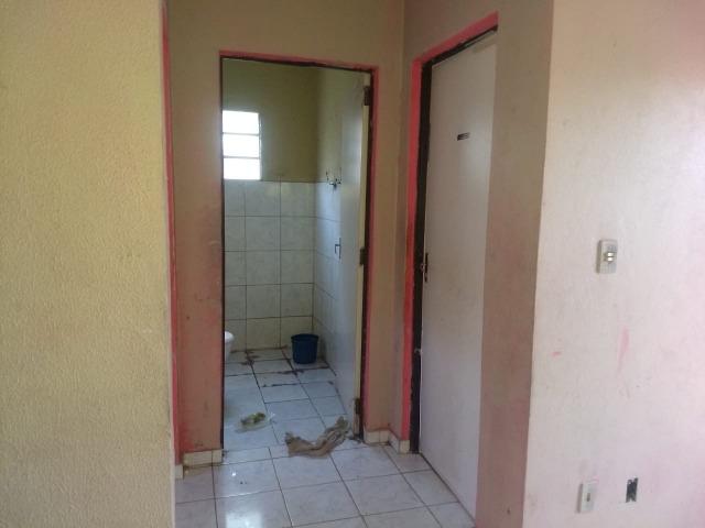 Rio Preto da Eva casa de cj** dois quartos - Foto 2