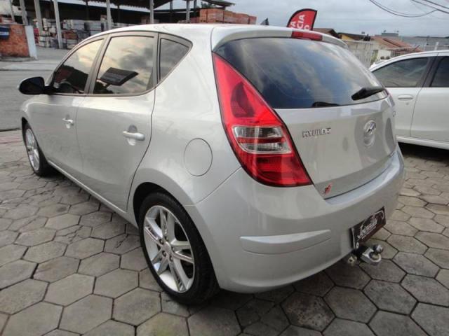 i30 2.0 8V - Foto 8