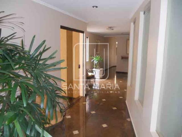 Apartamento para alugar com 3 dormitórios em Higienopolis, Ribeirao preto cod:21166 - Foto 13