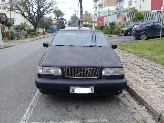 Volvo 850 Turbo único dono - Foto 6