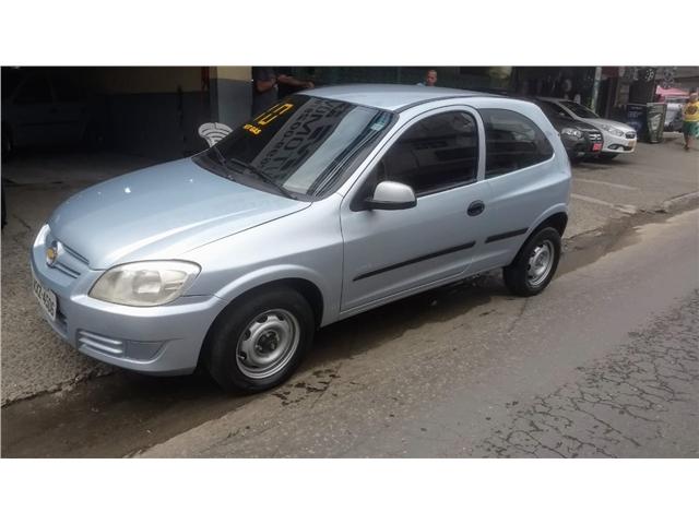 Chevrolet Celta 1.0 mpfi life 8v flex 2p manual - Foto 5