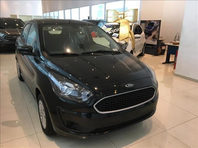Ford ka 1.5 Ti-vct se - Foto 4