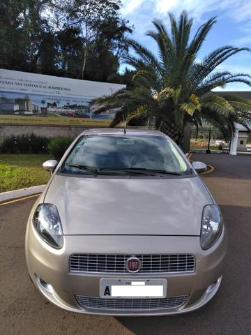 Punto Elx, maior que o Fiat Pálio - Foto 14