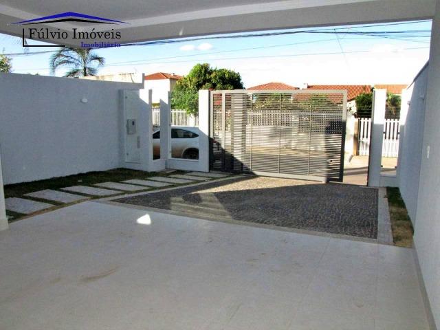 Maravilhosa!! Condomínio vazado para Estrutural 03 quartos, churrasqueira e piscina - Foto 3