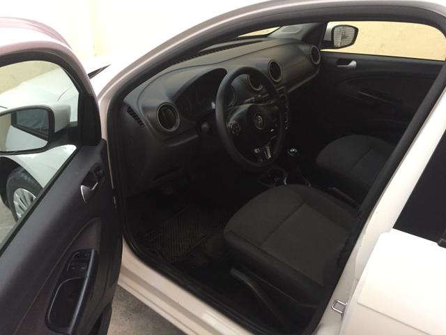 Gol Itrend 1.6 Extra Completo ano 2013 - Foto 5