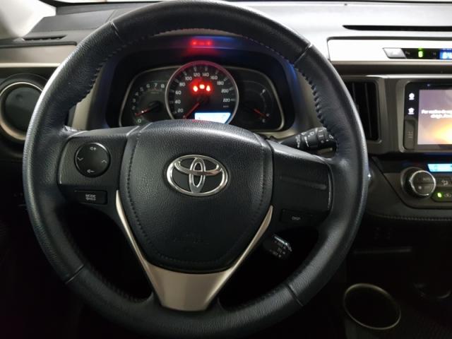 TOYOTA RAV4 2.0 4X2 16V GASOLINA 4P AUTOMATICO. - Foto 6