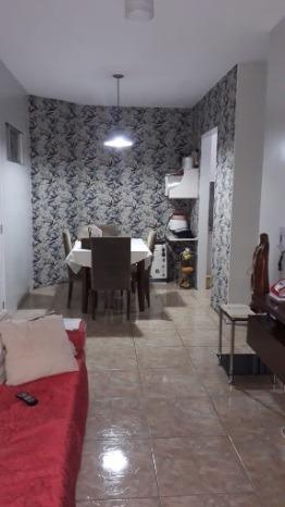AP0375 - Apartamento 56,85 m²,2 quartos em Bela Vista - 130.000,00- Fortaleza - CE - Foto 4